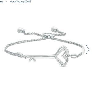 COPY - Vera Wang bracelet